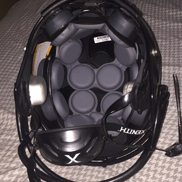 Xenith Accessories Xenith Football Helmet Poshmark